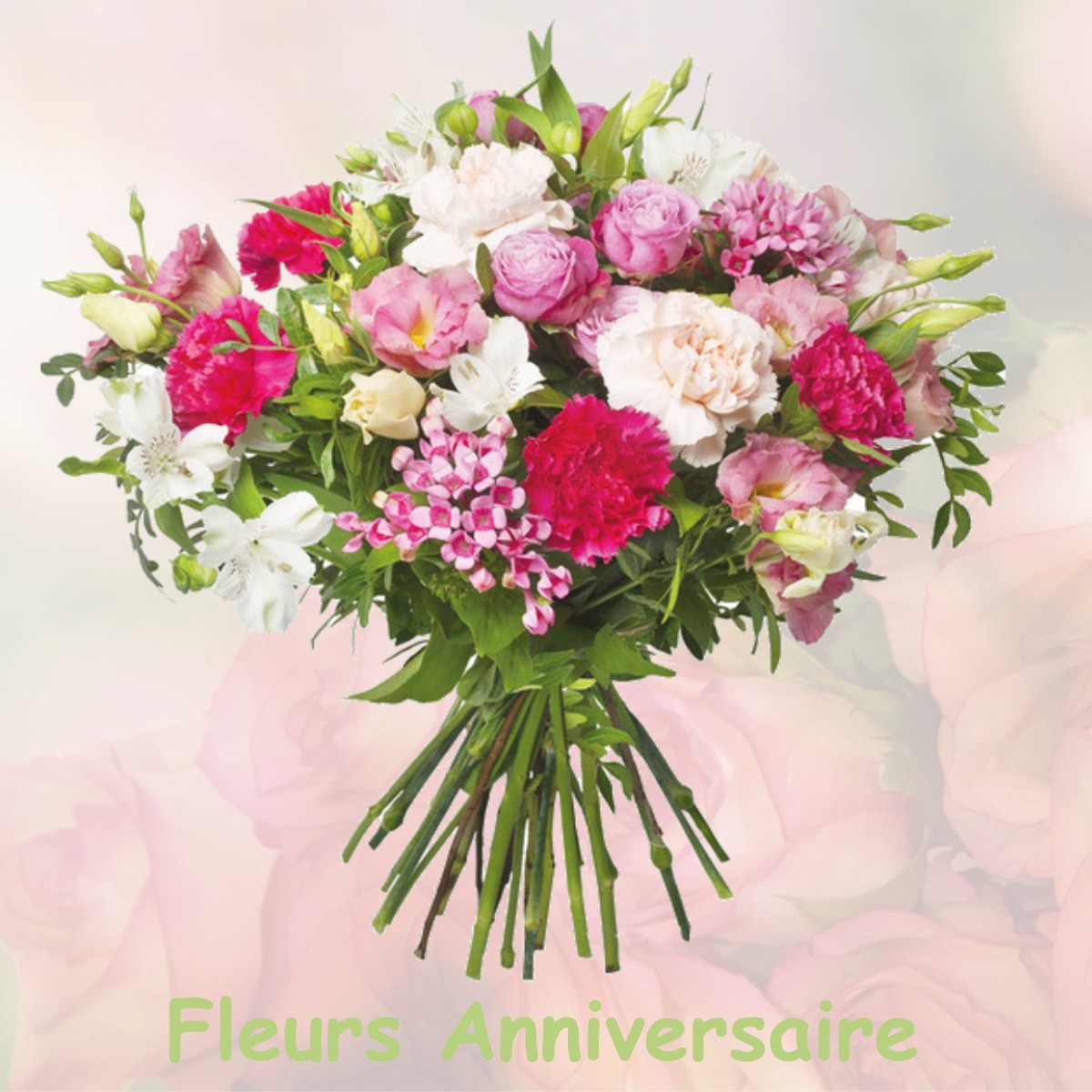 fleurs anniversaire MOUILLERON-LE-CAPTIF